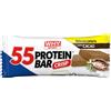 WHY SPORT WHYSPORT 55 PROTEIN BAR CACAO Barretta Proteica