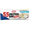WHY SPORT 55 PROTEIN BAR CIOCCO VANIGLIA COCCO Barretta Proteica
