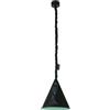 IN-ES.ARTDESIGN lampada a sospensione JAZZ S LAVAGNA - IN-ES070018N-T