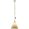 IN-ES.ARTDESIGN lampada a sospensione JAZZ S NEBULA - IN-ES070018-BI