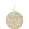 IN-ES.ARTDESIGN lampada a sospensione LUNA 1 LIBERTY - IN-ES050010L-B