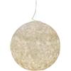 IN-ES.ARTDESIGN lampada a sospensione LUNA 2 LIBERTY - IN-ES050020L-B