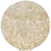 IN-ES.ARTDESIGN lampada da tavolo T.MOON 2 LIBERTY - IN-ES060011L-B