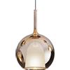 PENTA LIGHT lampada a sospensione GLO MAXI - 0811-24-2417-N2BE+0811-94-0100-NXBE