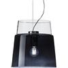 PRANDINA lampada a sospensione VESTALE S3 - 1B83000210126