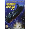 Goen Submarine super99 (Vol. 1)