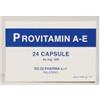 PROVITAMIN AE 24CPS NF