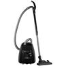 SEBO Airbelt K1 One - Aspirapolvere in plastica, nero, 42 x 30 x 24 cm
