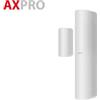 HikVision DS-PDMCK-EG2-WE Contatto magnetico + impatto e inclinazione - Hikvision