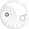 HikVision DS-PDSMK-S-WE Rilevatore Di Fumo Radio - Hikvision