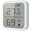 HikVision DS-PDTPH-E-WE Rilevatore Di Temperatura E Umidità wireless - Hikvision