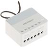 HikVision DS-PM1-O1L-WE Modulo Relè Radio, alimentato a 7V ~ 24V DC - Hikvision
