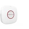 HikVision DS-PDEB2-EG2-WE Pulsante Di Emergenza Radio 2 pulsanti - Hikvision Ax Pro