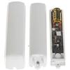 HikVision DS-PDMCX-E-WE Contatto Magnetico wireless Da Esterno - Hikvision