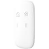 HikVision DS-PKF1-WE Telecomando radio per l' inserimento e il disinserimento - Hikvision