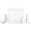 DS-PWA64-Kit-WE - Kit Allarme Hikvision AXPro Centrale 64 Zone WiFi HUB  GPRS 