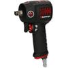 KS Tools 515.1150 1/2 Avvitatore ad impulsi pneumatico miniMONSTER Xtremelight ad alte prestazioni 1.390 Nm