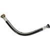 Comap s651133 Lira NF, Acciaio Inox, 35 cm