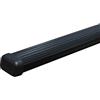 Thule Barre portatutto SquareBar 118 cm