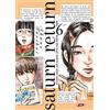 dynit fumetti Saturn Return (Vol. 6)