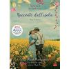 Gallucci Racconti dall'isola. Dopo la guerra. Anna dai capelli rossi