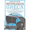YOUCANPRINT MITOLOGIA GRECA; Un Affascinante Viaggio tra Storie Incantevoli e Racconti Leggendari alla Scoperta dei Miti Greci. Scopri Miti, Leggende, Dei e Mostri che hanno Reso Grande l'Antica Grecia
