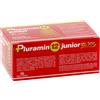 FARMA-DERMA Srl Pluramin12 junior 14 stick pack