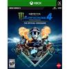 KOCH MEDIA Videogioco Xbox Sx Monster Energy Supercross 4 - 1062458