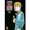 Dynit Manga Big GTO deluxe. Black edition (Vol. 1)