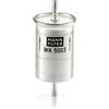 Mann Filter MANN-FILTER, WK 5003 Filtro carburante