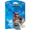PLAYMOBIL 9075 - Pirata, Multicolore