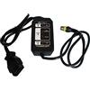 BC Battery Controller 709OBDMS Dispositivo Salva-Memorie per Sostituzione Batteria Auto per Collegamento a Presa Obd