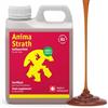 ANIMA-STRATH Anima Strath Liquido per Cani e Gatti - Mangime Complementare con Lievito alle Erbe - 61 Nutrienti tra Vitamine, Minerali e Aminoacidi - Integrazione per l'Alimentazione Quotidiana