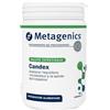 METAGENICS BELGIUM BVBA CANDEX 90CPS