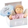 Sterntaler 3211896 - doudou m Ange Gardien Rosa, Rosa