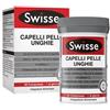 Swisse - Swisse Capelli Pelle Unghie 60 Compresse