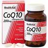 Healthaid COQ10 COENZYME Q10 200MG 30 CAPSULE MOLLI