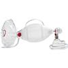 SAFETY SpA Maschera Monouso Pall Rianim L