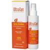 FARMADERBE Srl Ultratan Spf6 Acceleratore Abbronzatura Spray
