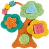 ARTSANA CHICCO Ch Gioco Baobab Shape Sorter