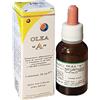 HERBOPLANET Srl OLEA A GOCCE 20ML