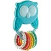ARTSANA Ch Gioco Owly Rattle