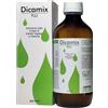VERT FARMA DICAMIX Flu 200ml
