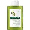 KLORANE (Pierre Fabre It. SpA) Klorane Shampoo Ulivo 400ml