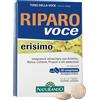 NATURANDO Srl RIPARO VOCE ERISIMO 20CPR