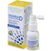 SYRIO Srl ARMORES Natura Vit.D Spy 20ml