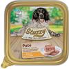 STUZZY DOG PATE' POLLO 150GR