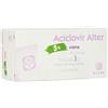 Laboratori Alter Aciclovir Alter 5% Crema Aciclovir Trattamento Herpes, 3g