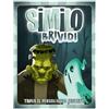 Ghenos Games Similo: Brividi