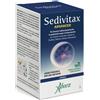 ABOCA SpA SOCIETA' AGRICOLA Aboca - Sedivitax Advanced Confezione 70 Capsule - Integratore per Addormentamento e Riposo Sereno